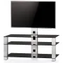 Стойка для ТВ Sonorous PL 2430 B INX
